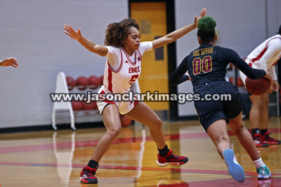 NJCAA: Pearl River at East Mississippi