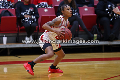 NJCAA: Pearl River at East Mississippi