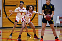 NJCAA: Pearl River at East Mississippi