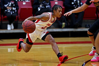 NJCAA: Pearl River at East Mississippi