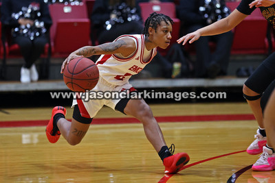 NJCAA: Pearl River at East Mississippi