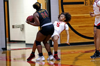 NJCAA: Pearl River at East Mississippi
