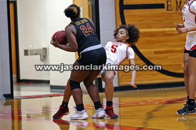 NJCAA: Pearl River at East Mississippi