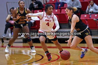NJCAA: Pearl River at East Mississippi