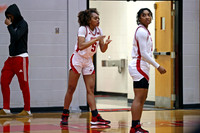 NJCAA: Pearl River at East Mississippi