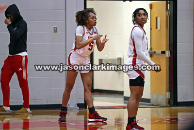 NJCAA: Pearl River at East Mississippi