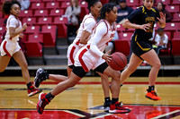 NJCAA: Pearl River at East Mississippi