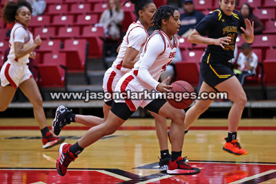 NJCAA: Pearl River at East Mississippi