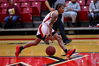 NJCAA: Pearl River at East Mississippi