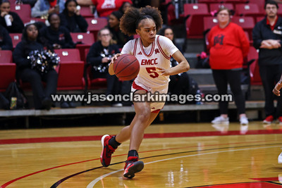 NJCAA: Pearl River at East Mississippi