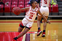 NJCAA: Pearl River at East Mississippi