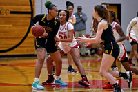 NJCAA: Pearl River at East Mississippi