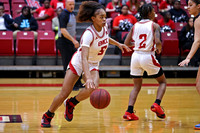 NJCAA: Pearl River at East Mississippi