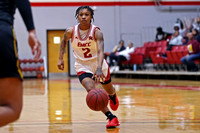 NJCAA: Pearl River at East Mississippi