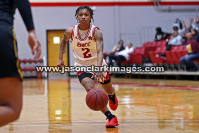NJCAA: Pearl River at East Mississippi