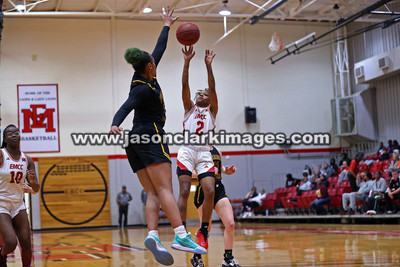 NJCAA: Pearl River at East Mississippi