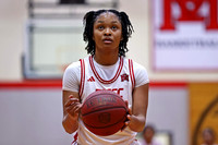 NJCAA: Pearl River at East Mississippi
