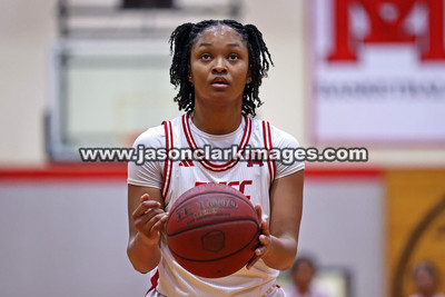 NJCAA: Pearl River at East Mississippi