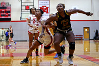 NJCAA: Pearl River at East Mississippi