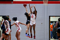 NJCAA: Pearl River at East Mississippi