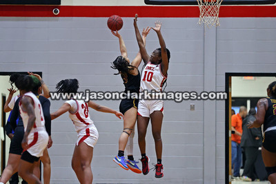 NJCAA: Pearl River at East Mississippi