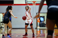 NJCAA: Pearl River at East Mississippi