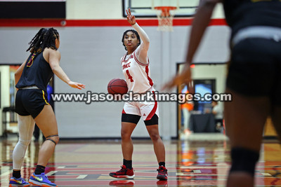 NJCAA: Pearl River at East Mississippi