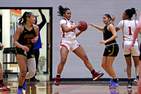 NJCAA: Pearl River at East Mississippi