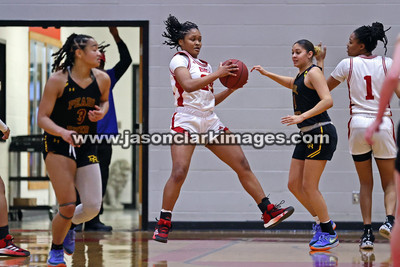 NJCAA: Pearl River at East Mississippi