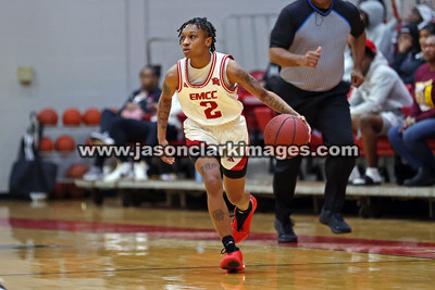 NJCAA: Pearl River at East Mississippi