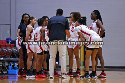 NJCAA: Pearl River at East Mississippi