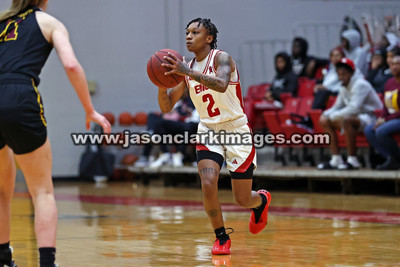 NJCAA: Pearl River at East Mississippi
