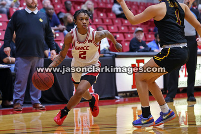 NJCAA: Pearl River at East Mississippi
