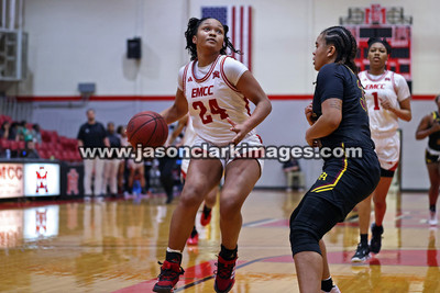 NJCAA: Pearl River at East Mississippi