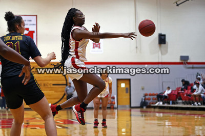 NJCAA: Pearl River at East Mississippi