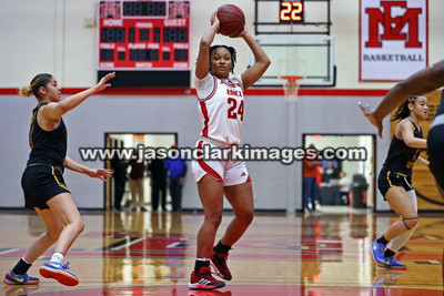NJCAA: Pearl River at East Mississippi