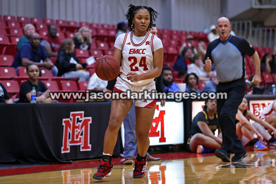 NJCAA: Pearl River at East Mississippi