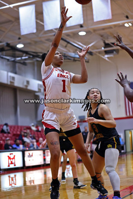 NJCAA: Pearl River at East Mississippi