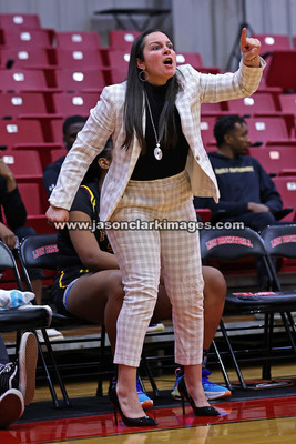 NJCAA: Pearl River at East Mississippi