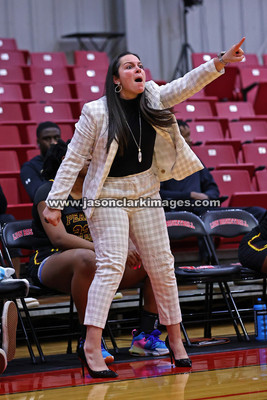 NJCAA: Pearl River at East Mississippi