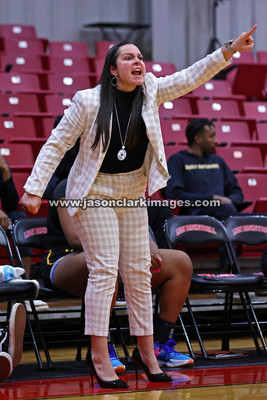 NJCAA: Pearl River at East Mississippi