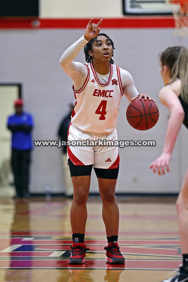 NJCAA: Pearl River at East Mississippi