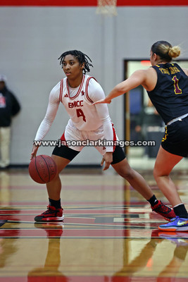 NJCAA: Pearl River at East Mississippi