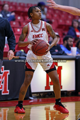NJCAA: Pearl River at East Mississippi