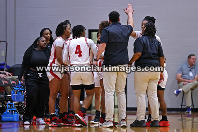 NJCAA: Pearl River at East Mississippi