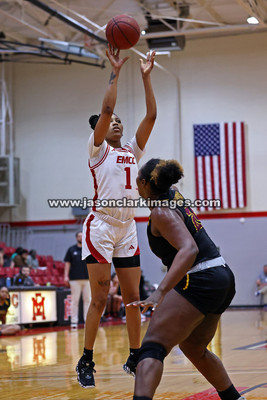 NJCAA: Pearl River at East Mississippi