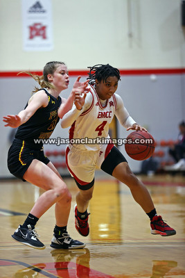 NJCAA: Pearl River at East Mississippi