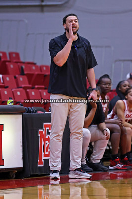 NJCAA: Pearl River at East Mississippi