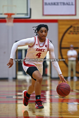 NJCAA: Pearl River at East Mississippi