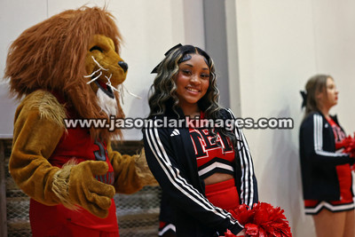 NJCAA: Pearl River at East Mississippi